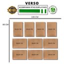 Ver imagem 2 de Kit Placas Decorativas Drinks Bebidas Bar Mdf - 10 Placas