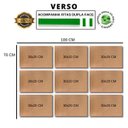 Ver imagem 2 de Kit Placas Decorativas Cozinha Mdf - 9 Placas