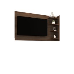 Painel para TV até 42 Polegadas Chicago Noce - 4
