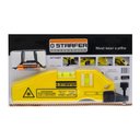 Ver imagem 5 de Nível Laser Cruz à Pilha Ponto 30-50m e Cruz 3-5m - Starfer 9710507