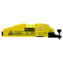 Ver imagem 2 de Nível Laser Cruz à Pilha Ponto 30-50m e Cruz 3-5m - Starfer 9710507