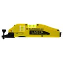 Ver imagem 1 de Nível Laser Cruz à Pilha Ponto 30-50m e Cruz 3-5m - Starfer 9710507
