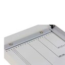 Ver imagem 3 de Guilhotina Refiladora Facão de Mesa 46cm A3