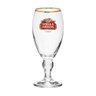 Taça de Vidro para Cerveja Stella Artois 250ml Ambev - 5