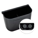 Ver imagem 4 de Escorredor de Pratos Alto Preto Inox 20 Pratos