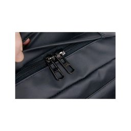 Mochila Motoboy Impermeável Adventteam MS45351AD Preta - 4