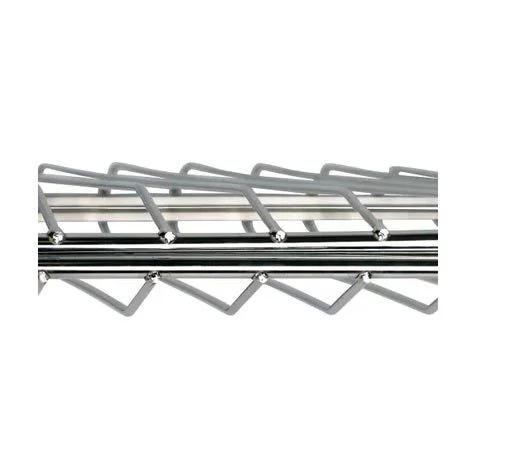 Grelha para Churrasco Dupla Super Grill 81x26 Mor - 4