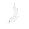 Grelha para Churrasco Dupla Super Grill 81x26 Mor - 2