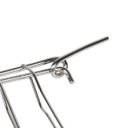 Ver imagem 6 de Grelha para Churrasco Dupla Super Grill 81x26 Mor