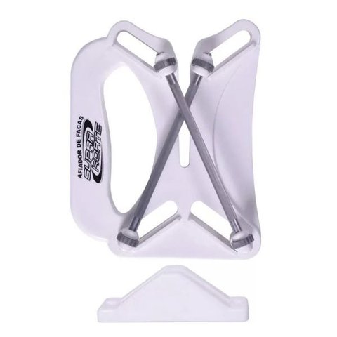 Afiador de Facas Manual Profissional Supra Korte