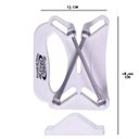 Ver imagem 2 de Afiador de Facas Manual Profissional Supra Korte