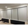 Persiana Rolo Blackout 1,20 x1,20 Para Deixar Quarto Escuro - 3