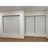 Persiana Rolo Blackout 1,20 x1,20 Para Deixar Quarto Escuro - 2