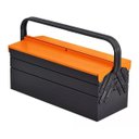 Ver imagem 1 de Caixa Para Ferramentas Metal 5 gavetas 50cm Presto