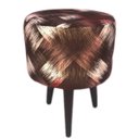 Ver imagem 1 de Puff Angel Redondo Artistic Marsala