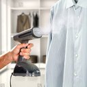 Ver imagem 7 de Passadeira Oster a Vapor Portátil GCSTES-100-017 127V