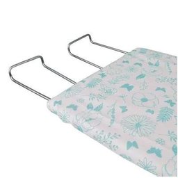 Tábua Passar Roupa Bela Flor 4003 Mor - 5