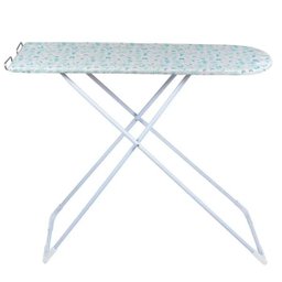 Tábua Passar Roupa Bela Flor 4003 Mor - 6