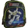 Mochila Escolar Infantil 3 Div Giant Verde - 1