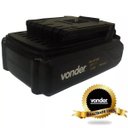Ver imagem 1 de Bateria 12v Ions Litio Parafusadeira Vonder / Dwt