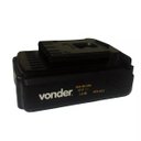 Ver imagem 3 de Bateria 12v Ions Litio Parafusadeira Vonder / Dwt