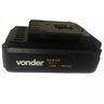 Bateria 12v Ions Litio Parafusadeira Vonder / Dwt - 4