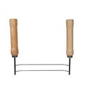 Ver imagem 2 de Grelha para Churrasco Simples Mod03 86x38 Mor