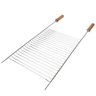Grelha para Churrasco Simples Mod03 86x38 Mor - 1