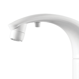 Purificador de Água para Parede Acqua Due Branco - Lorenzetti 7411040 - 2