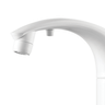 Purificador de Água para Parede Acqua Due Branco - Lorenzetti 7411040 - 2