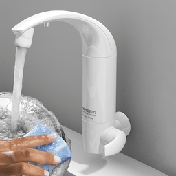 Purificador de Água para Parede Acqua Due Branco - Lorenzetti 7411040 - 4