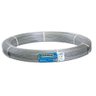 Arame Zincado Cerca Elétrica 500m 1.83mm Electro 15 Morlan - 1