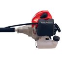Ver imagem 6 de Roçadeira Anmax Cg430p 43cc 2hp 9.000rpm com 6 Opções de Cortes + Óleo Toyama 2t