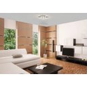 Ver imagem 4 de Lustre de Cristal Legitimo 32cm Sala de estar Mesa Jantar Quarto Living L303
