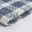 Ver imagem 2 de Kit Panos de Chão Xadrez com 10 Peças