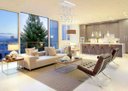 Ver imagem 3 de Lustre de Cristal Legitimo Aleatório 82X40cm Sala de estar Mesa Jantar Quarto Living Área Gourmet