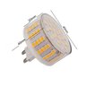 Lâmpada Led Halopin G9 8W 2200K 800lm 127V Luz Quente MBLED - 3