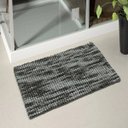 Ver imagem 1 de Tapete Pompom Cinza - 60cm x 50cm