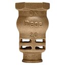 Ver imagem 1 de Válvula para Fundo de Poço 3/4" - 000.552.034.01 - Deca