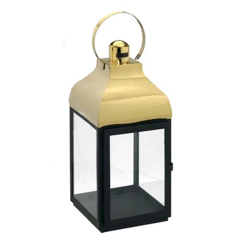Lanterna Decorativa France – 41 cm