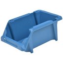 Ver imagem 4 de Estante Prática Estrutura Metálica com 108 Gavetas n° 03 Azul 108/3 PRESTO