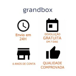 Máscara de Solda Automática com Recarga Solar Mab-90 Balmer - 6