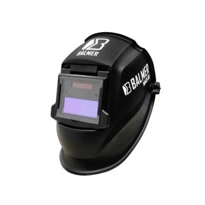 Máscara de Solda Automática com Recarga Solar Mab-90 Balmer