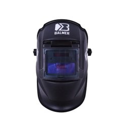 Máscara de Solda Automática com Recarga Solar Mab-90 Balmer - 4