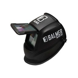 Máscara de Solda Automática com Recarga Solar Mab-90 Balmer - 2