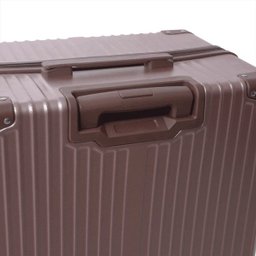 Mala De Viagem Grande Rígida Para 32 kg Com Rodas Duplas 360º E Cadeado Tsa - Palazzio - Santino - R - 7