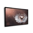 Ver imagem 1 de Quadro Decorativo Dente-de-leão