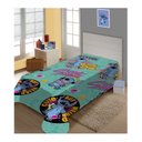 Ver imagem 1 de Cobertor Manta Stitch Disney 2,00x1,50 Jolitex