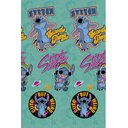 Ver imagem 2 de Cobertor Manta Stitch Disney 2,00x1,50 Jolitex