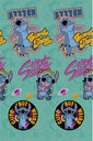 Ver imagem 2 de Cobertor Manta Stitch Disney 2,00x1,50 Jolitex